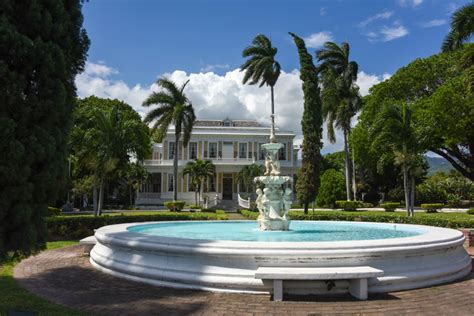 The Top 10 Cultural Landmarks in Jamaica – M and M Travel and Tours