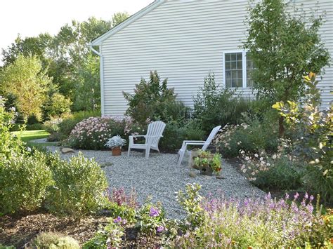 23 Pea Gravel Garden Ideas You Must Look | SharonSable