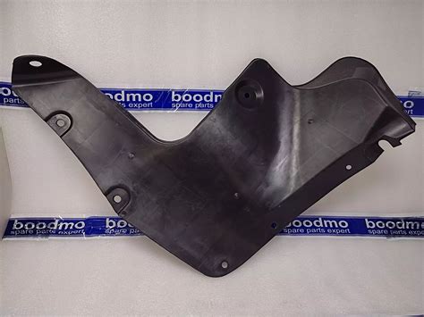 GUARD ASSY-REAR WHEEL,LH