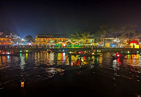 2 Day Hoi An Itinerary + Map – Bucketlist 2 Life