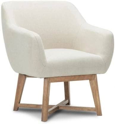 Kingsman Furnitures Tub Solid Wood Living Room Chair Price in India ...