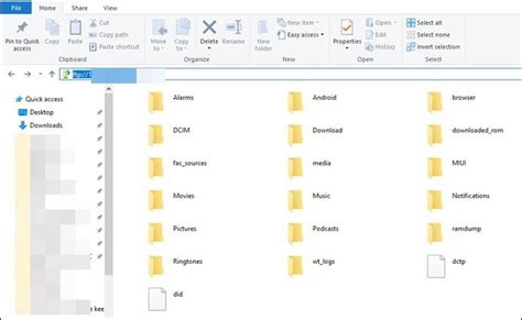 Image result for FTP Server for Android