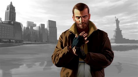 Grand Theft Auto Iv | Gta 4 Complete Edition – AXOA