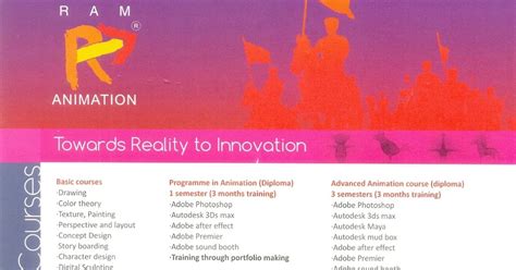 चारणी साहित्य : राम ऐनीमेशन