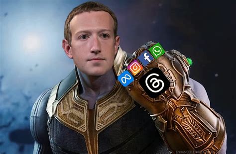 Mark Zuckerberg memes