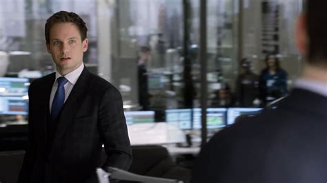 Suits Season 4 Wallpaper Hd