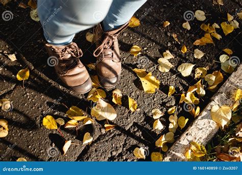 Fall Feet Stock Photos - Download 6,635 Royalty Free Photos