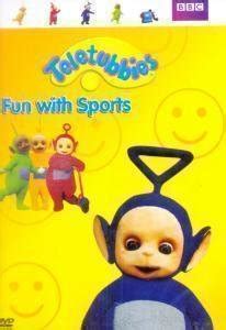 Teletubbies - Fun with Sports: Amazon.in: Movies & TV Shows