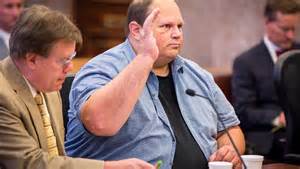 'Hot Lotto' scammer Eddie Tipton paroled after 5 years in Iowa prison