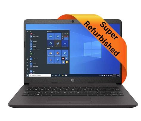 Notebook PC 的图像结果