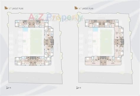 Park Solitaire | at Vadsar, Vadodara