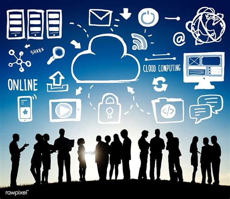 Computing Technology 的图像结果