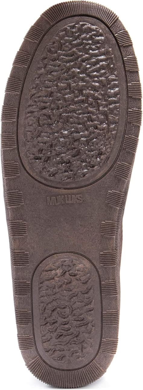 Buy MUK LUKS Men's Paul Slipper, Multi Colors at Ubuy India