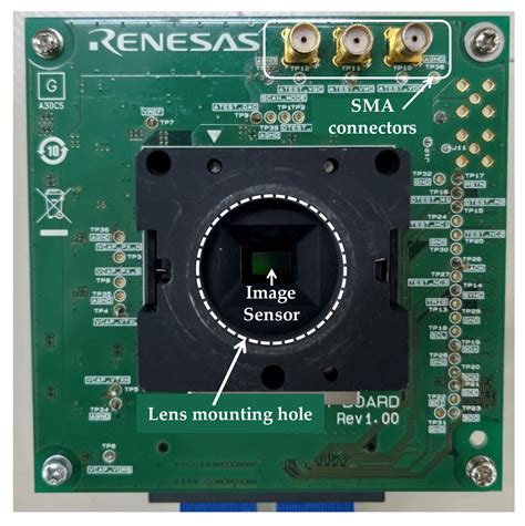 Circuit Techniques to Improve Low-Light Characteristics and High ...