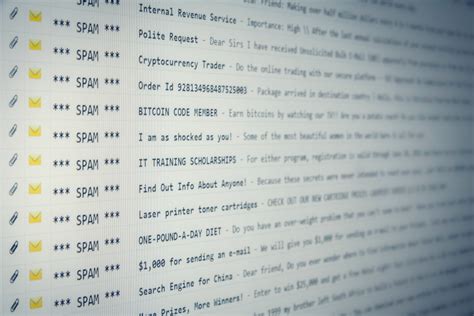 Image result for Scam Emails