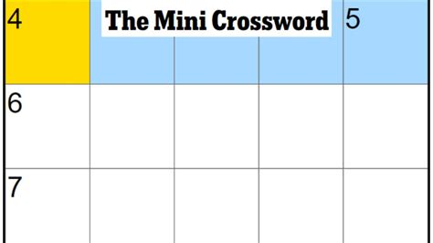 Social influence - NYT Mini crossword clue answer May 29 2024