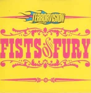 Fists of Fury: Terrorvision: Amazon.in: Music}