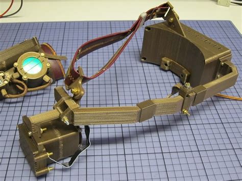 Image result for Raspberry Pi Wearable Computer