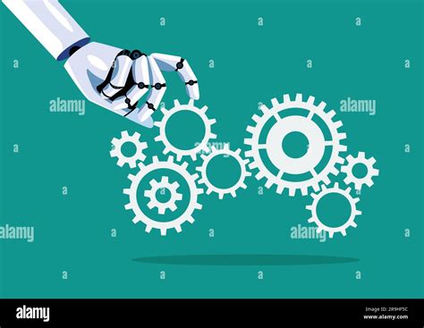 Robot Machine Gear 的图像结果