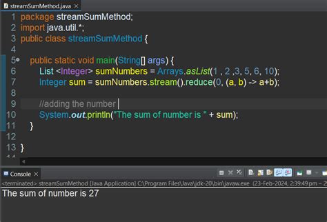Image result for Summation Java