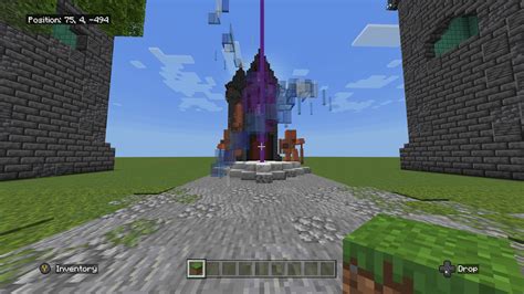 Image result for Minecraft Future Base