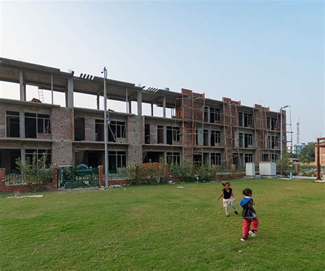 Reciprocal Infrastructures (P) Ltd.