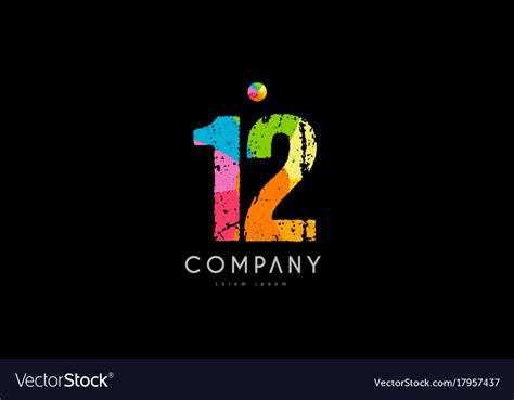 Image result for Rainbow Number 12