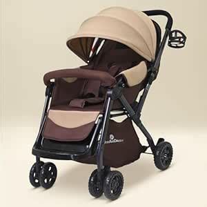 Buy StarAndDaisy Foldable Stroller for Baby 0-3 Years Infant & Toddler ...