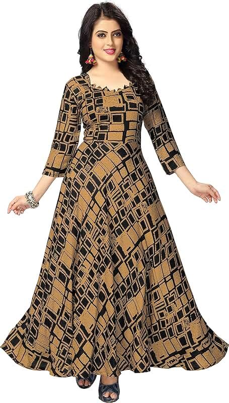 Amazon.in: frock suit for women