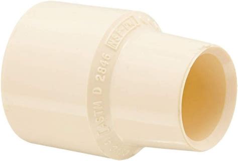 Image result for CPVC Header Coupling