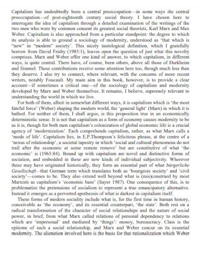 Image result for Capitalism Examples