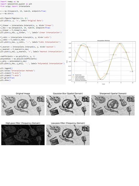 How to Write Exp in Python 的图像结果