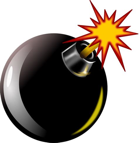 Image result for Bomb Exploding GIF Funnt