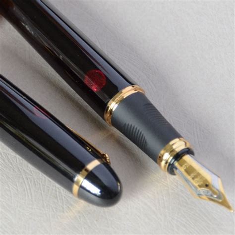 Buy Jinhao X450 Luxury Fountain Pen, 0.7mm Nib 18KGP Golden Trim ...