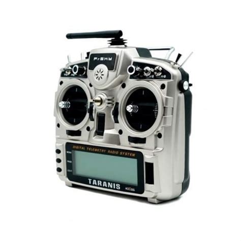 FrSky Taranis X9D Plus 2019 Digital Telemetry Drone Remote Control ...