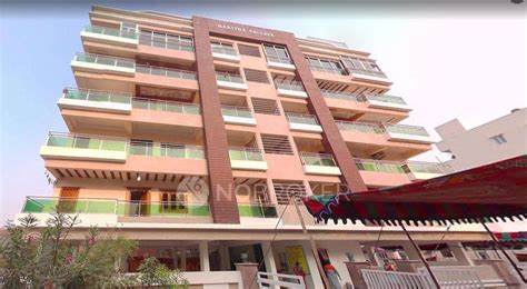 HARITHA ENCLAVE Gurram Guda - Without Brokerage Semi-furnished 3 BHK ...