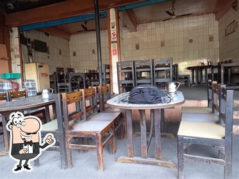 Bahadur Dhaba (Corn Chapattis) Makki di Roti, Banaula - Restaurant menu ...