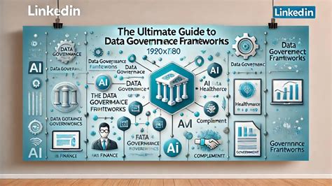 Image result for Data Governance Frameworks