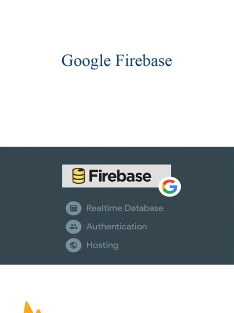 Image result for Firebase Tutorial Android