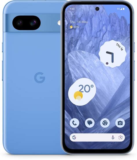 Google Pixel 8a (128 GB Storage, 8 GB RAM) Online at Best Price On ...