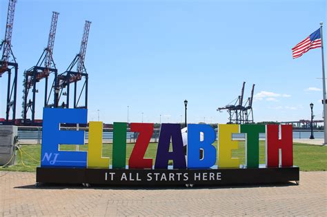 Elizabeth Public Schools added... - Elizabeth Public Schools