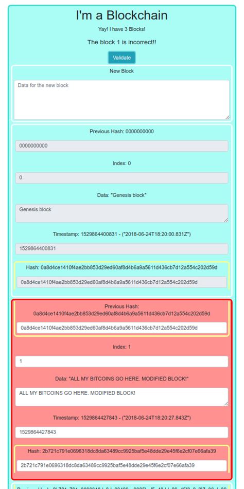 Image result for Lost and Found Portal Blockchain Show with HTML CSS JavaScript