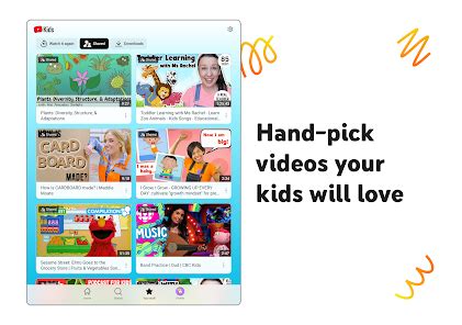 Youtube.com UK Kids 的图像结果