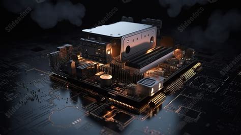 Technology PowerPoint Background 的图像结果