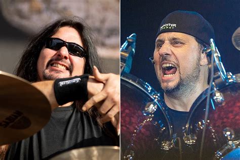 David Lombardo Slayer