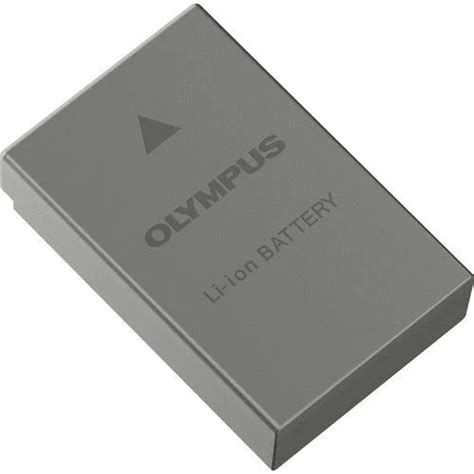 Buy Olympus BLS-50 Lithium-Ion Battery (7.2V, 1175mAh)Online in India ...