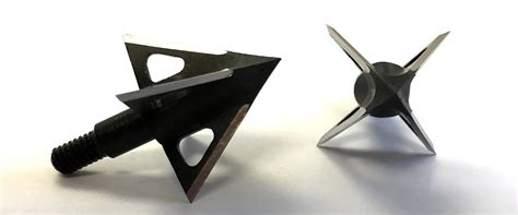 4 Reasons You Should Switch to Fixed Blade Broadheads – Tooth of the ...