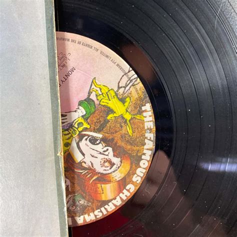 Image result for Monty Python Contractual Obligation