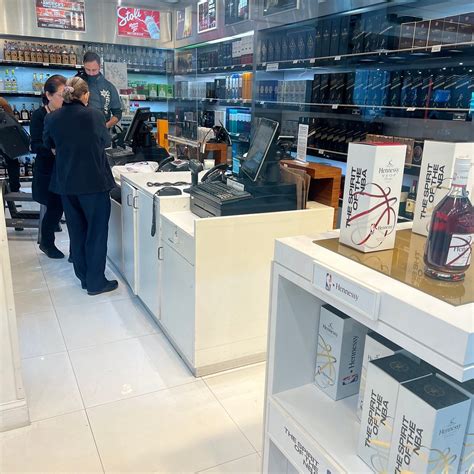 DUTY FREE AMERICAS (Miami): 2022 - tutto quello che c'è da sapere