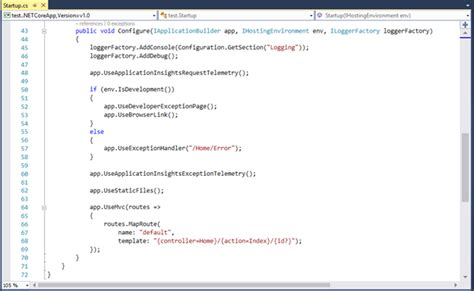 Routing in ASP.NET 的图像结果